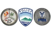 Saisie de cannabis sur la rue Armstrong à Sherbrooke